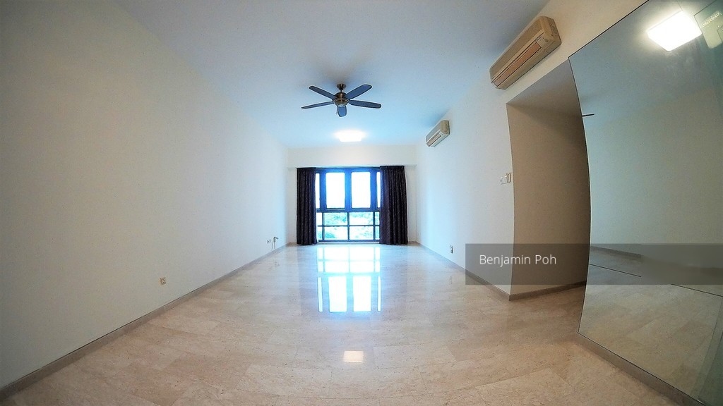 Haig Court (D15), Condominium #199700962